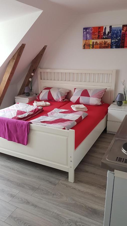 Flensburg City - 24H Room photo
